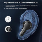 AI Translation Earbuds 3-in-1 Language Translatior Device 144 Languages & - Image 4