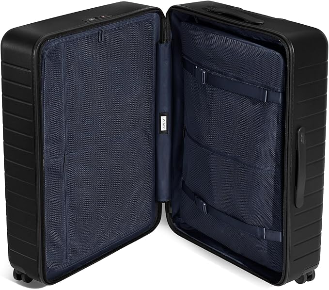 Away Large Checked Luggage, 29 Inch Hardside Suitcase - Image 5