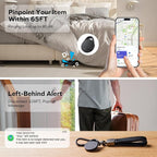Momax Key Finder Tracker Tag - Image 4