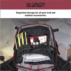 Send It Defender 15 Hydration Backpack - Image 5