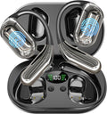 AI Translation Earbuds Real Time, 3-in-1 Translator Earbuds 134 Languages & by Srotek