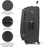 Travelpro Maxlite 5 Softside Expandable Checked Luggage - Image 3