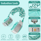 Lehoo Castle Anti Lost Wrist Link, Kid Harness - Image 2