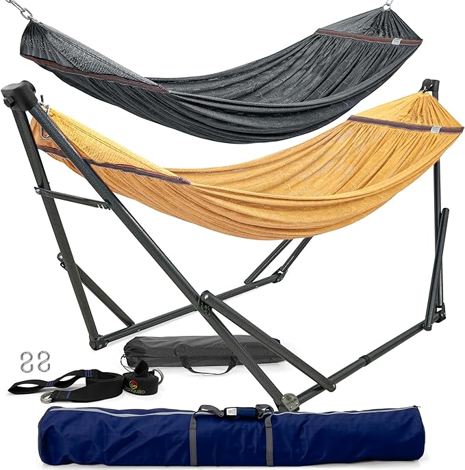 Tranquillo Universal Hammock by Tranquillo