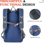 Hiking Backpack, Large 35L Travel Backpacks - Image 4
