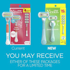 Gillette Venus Extra Smooth Razor - Image 2