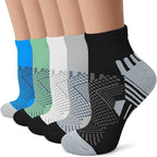 Iseasoo Copper Compression Socks by Iseasoo