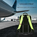 Laptop Backpack for Men, Large Anti-Theft Business Travel Backpack - Image 4