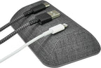 Smartish® Magnetic Cord Holder by Smartish-PhoneCasesandStuff