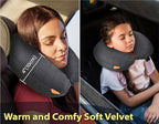 TREKOLOGY Inflatable Neck Pillow - Image 4