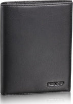 HISCOW Italian Leather Passport Holder - Image 2