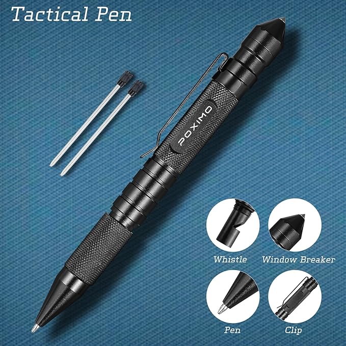 Multitools Gifts Set for Papa - Image 5