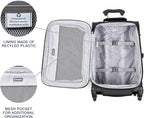 Travelpro Maxlite 5 Softside Expandable Carry-On Luggage - Image 5