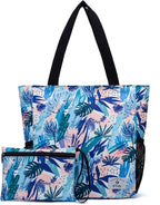 ETidy Large Capacity Foldable Tote Bag by ETidy