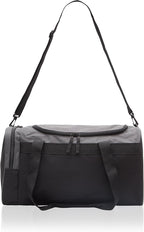 Jetstream Heavy Duty Multi Pocket Durable Sports Gym Equipment Travel Duffel Bag - Image 8