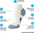 Amazon Essentials Ankle Compression Socks - Image 2