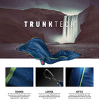 Grand Trunk TrunkTech Double Hammock - Image 4