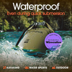 Earth Pak Waterproof Dry Bag - Image 3