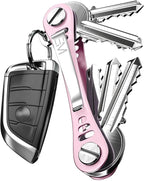 EM Premium Products Compact Key Holder by EMPREMIUMPRODUCTS