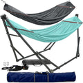 Tranquillo Combo x2 Hammocks by Tranquillo