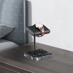LYS&LYX Watch stand watch display stand watch holder watch Handcrafted watch - Image 3