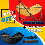 Tranquillo Universal Hammock - Image 2