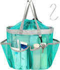 F-color Mesh Shower Caddy Portable by F-color