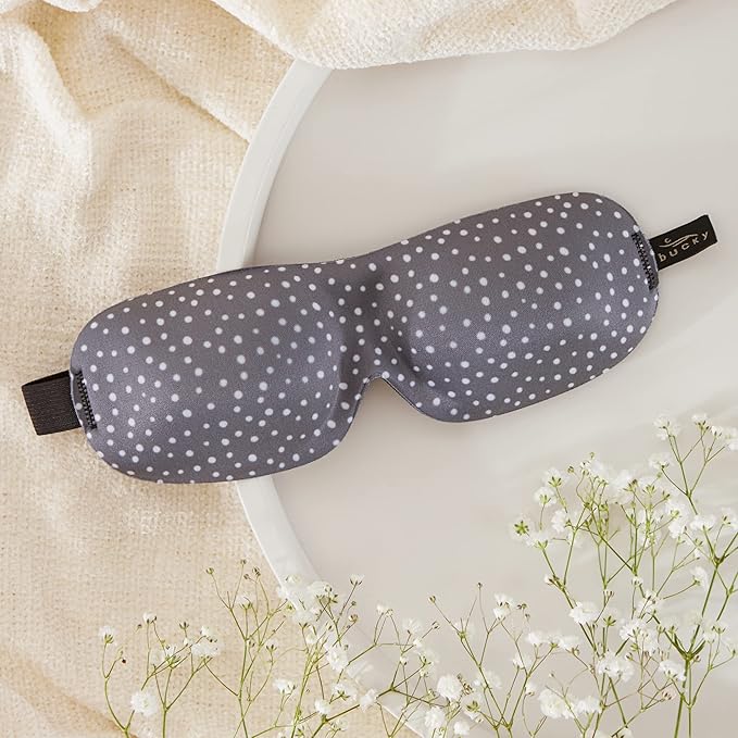 Bucky 40 Blinks No Pressure Eye Mask - Image 5
