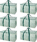 BALEINE 6-Pack Oversized Moving Bags by BALEINE