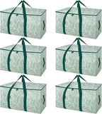 BALEINE 6-Pack Oversized Moving Bags by BALEINE
