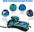 Zavothy Hydration Backpack - Image 4