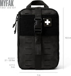 MY MEDIC MyFAK Standard Ifak First Aid Kit - Image 2