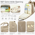 Diaper Bag Backpack - Image 4
