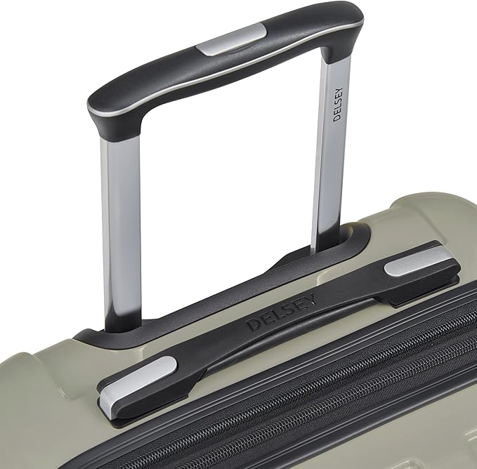 DELSEY PARIS Helium Aero Hardside Expandable Luggage - Image 6