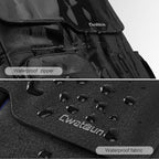 Cwatcun Camera Backpack Waterproof Camera Bag - Image 6