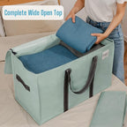 VENO 8 Pack Moving Bags, Heavy Duty, Moving Boxes Alternative, Packing Storage - Image 2
