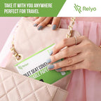Toilet Seat Cover Paper Flushable - Image 4