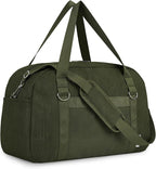 Narwey For Spirit Airlines Personal Item Bag 18x14x8, Small Duffle Bag for - Image 2