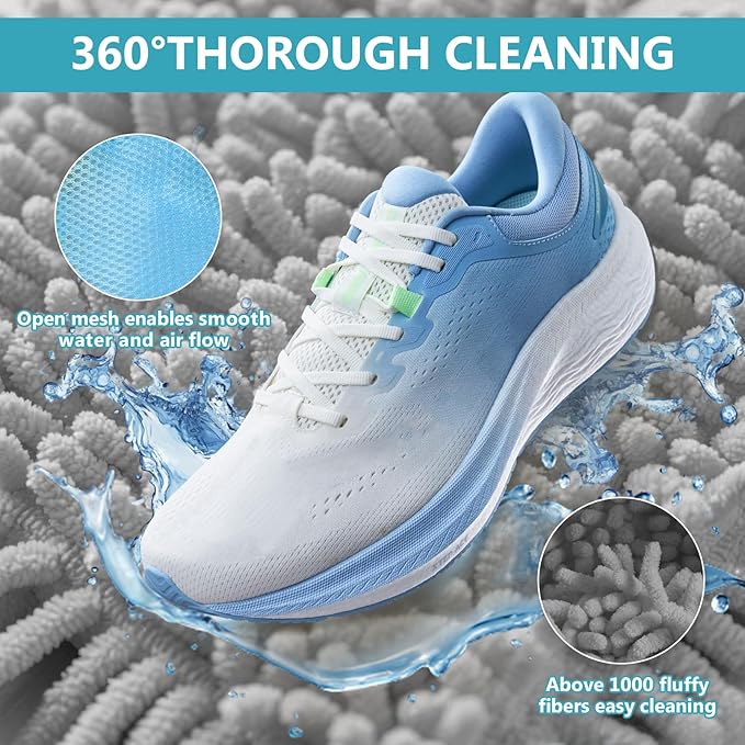 Shoe Washing Machine Bag - Image 3