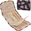 Pavilia Foldable Jewelry Organizer by PAVILIA