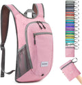 G4Free 10L/15L Hiking Backpack Lightweight Packable Hiking Daypack Small Travel by G4Free