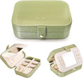 S.Leaf Travel Jewelry Box by SLeaf