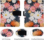 Melsbrinna Rfid Passport Holder - Image 6