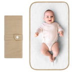 Accmor Portable Diaper Changing Pad, Waterproof Foldable Baby Changing Mat by Accmor