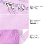 ZORFIN 26L Backpack for College, and Travel: Water Resistant Bookbag - Image 6