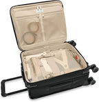Briggs & Riley Global 21" Carry On Expandable Spinner - Image 15
