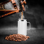 KXIAOCHEN 20oz Insulated Coffee Mug - Image 4