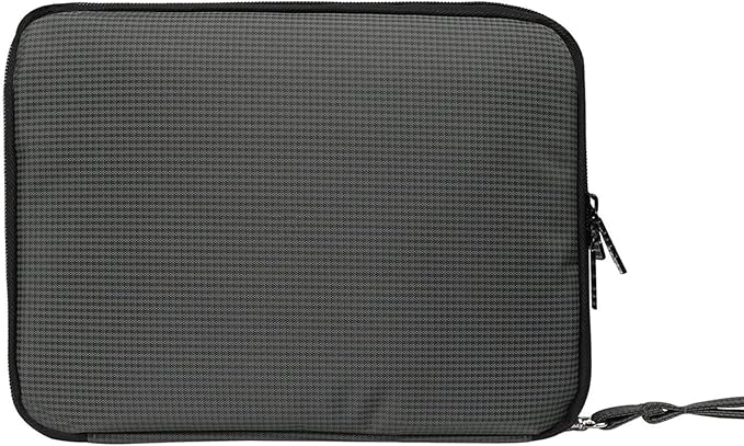 BUBM Double Layer Electronics Organizer, Travel Gadget Bag - Image 9