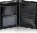 HISCOW Italian Leather Passport Holder by HISCOW