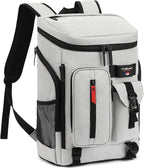 TUGUAN Cooler Backpack 36 Cans Insulated Leak Proof Lightweight Lunch Backpack by TUGUANtravelgymbag